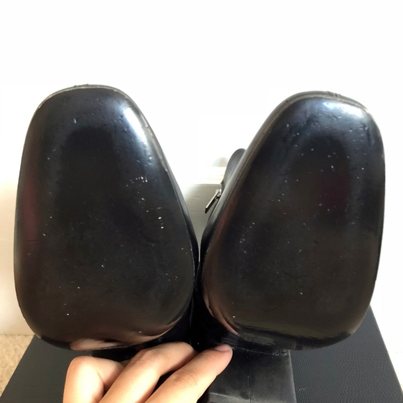 The Kooples studded heel boots, size 37 - Picture 4 of 4